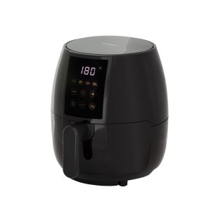 3L Digital Air Fryer Non-Stick & Removable Basket